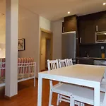 Codallos Apartment