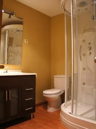 Apartamento Codallos Tramacastilla de Tena