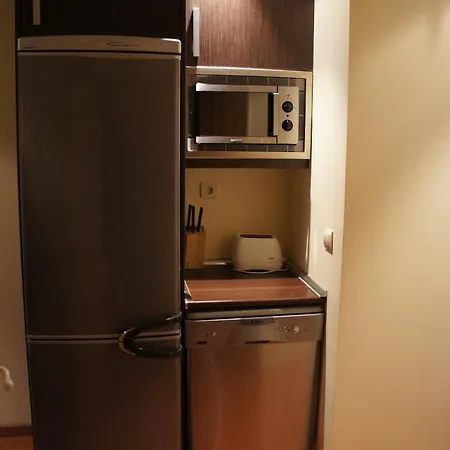 Codallos Apartment Tramacastilla de Tena