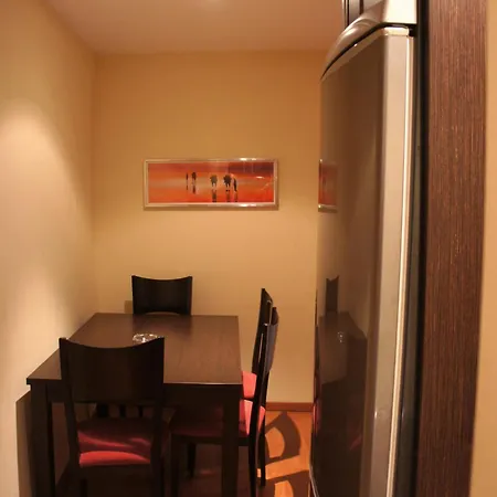 Apartment Codallos Tramacastilla de Tena