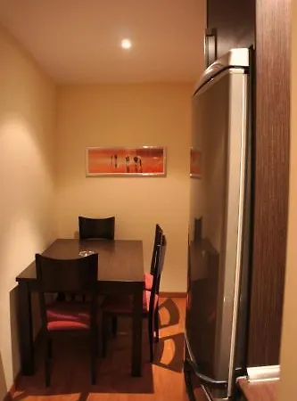 Apartamento Codallos Tramacastilla de Tena