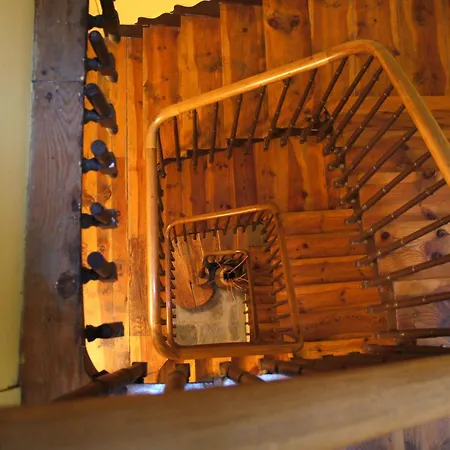 アパート Codallos *