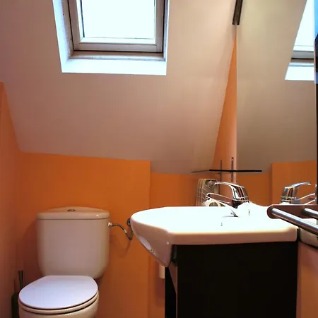 アパート Codallos トラマカスティリャ・デ・テナ