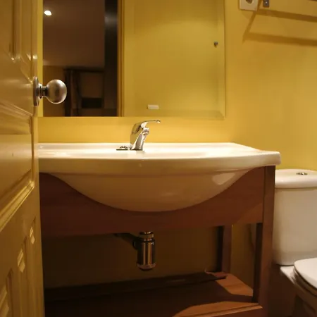 Apartamento Codallos