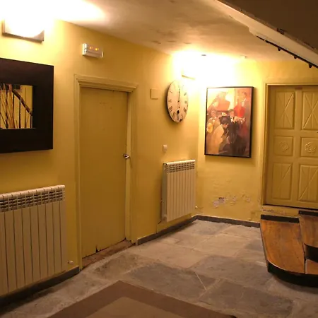 Codallos トラマカスティリャ・デ・テナ