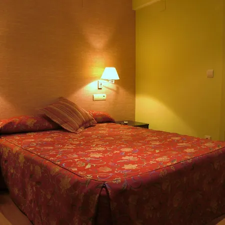 Apartment Codallos Tramacastilla de Tena