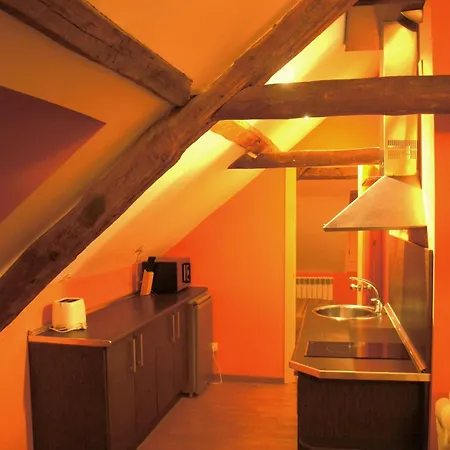 Apartamento Codallos *