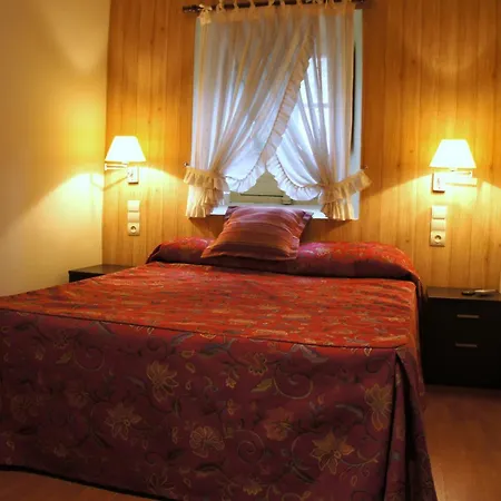 Apartamento Codallos Tramacastilla de Tena