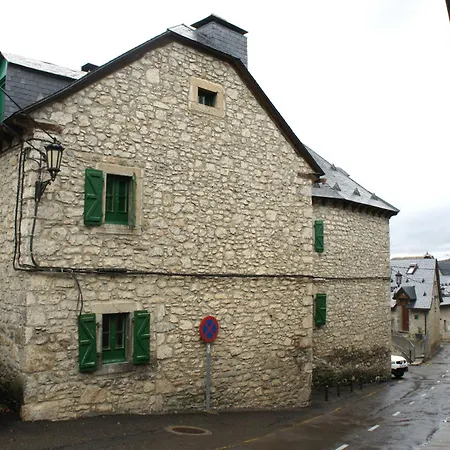 アパート Codallos *