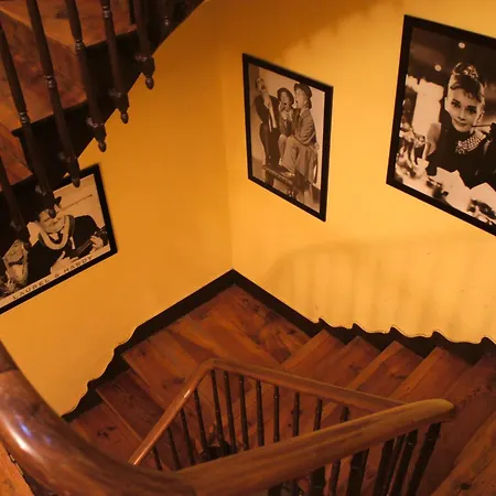 Apartamento Codallos
