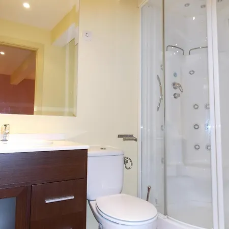 Apartamento Codallos Tramacastilla de Tena