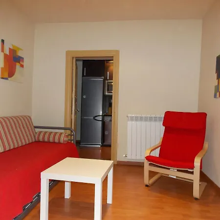 Codallos Apartment Tramacastilla de Tena