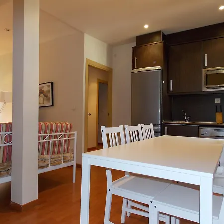 Codallos Apartamento