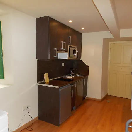 Codallos Apartment Tramacastilla de Tena