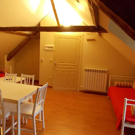 アパート Codallos