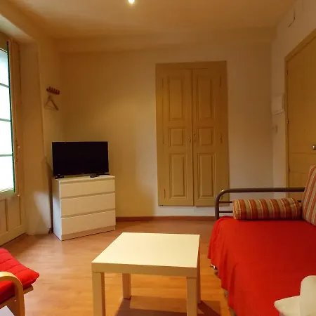 Codallos Apartment *