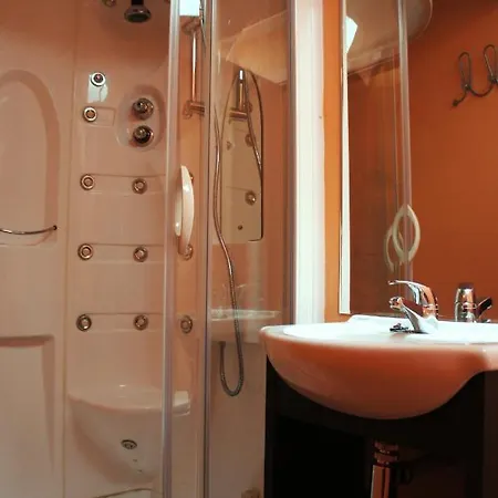 Codallos Apartment *