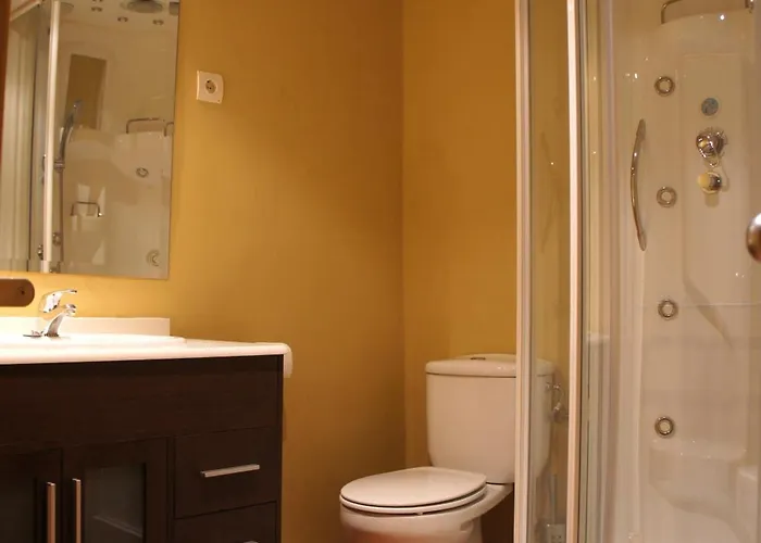 Daire Codallos Tramacastilla de Tena