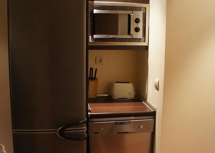 Codallos Daire Tramacastilla de Tena