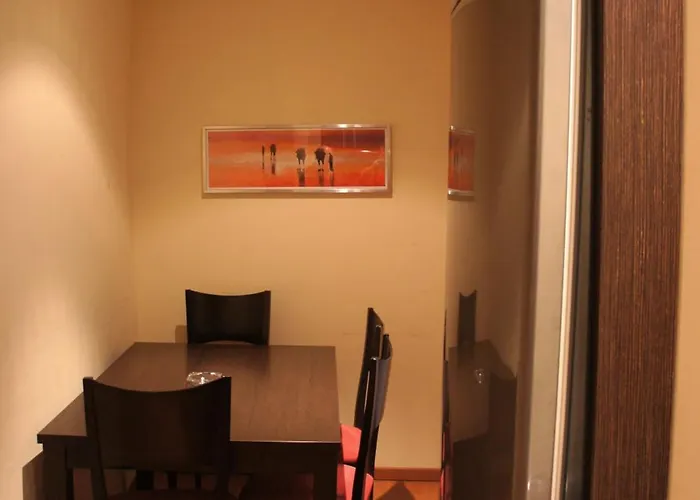 Daire Codallos Tramacastilla de Tena