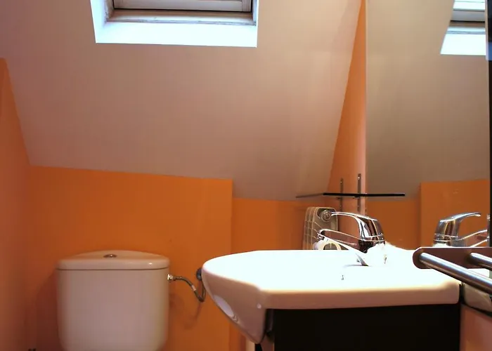 Daire Codallos Tramacastilla de Tena