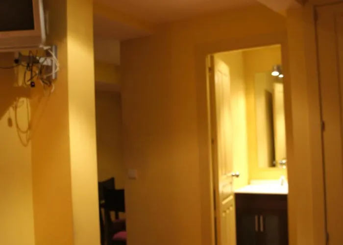 Codallos Tramacastilla de Tena