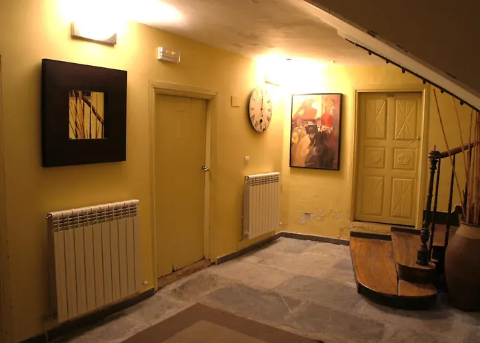 Codallos Tramacastilla de Tena