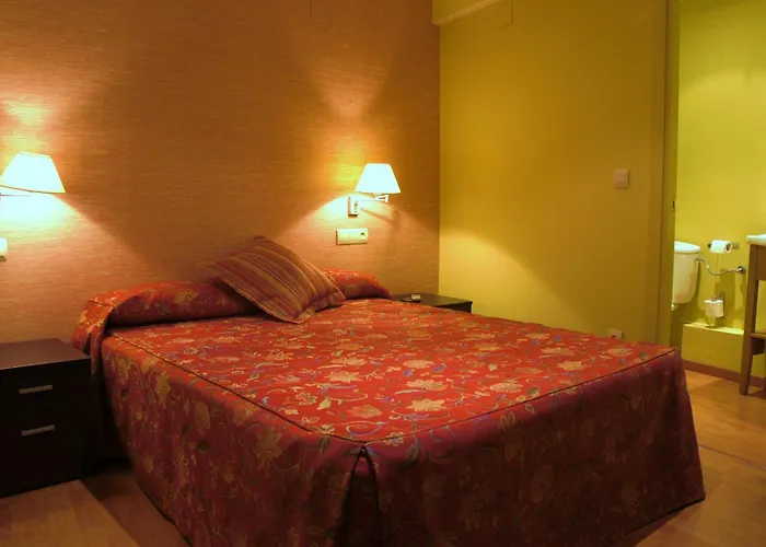 Daire Codallos Tramacastilla de Tena