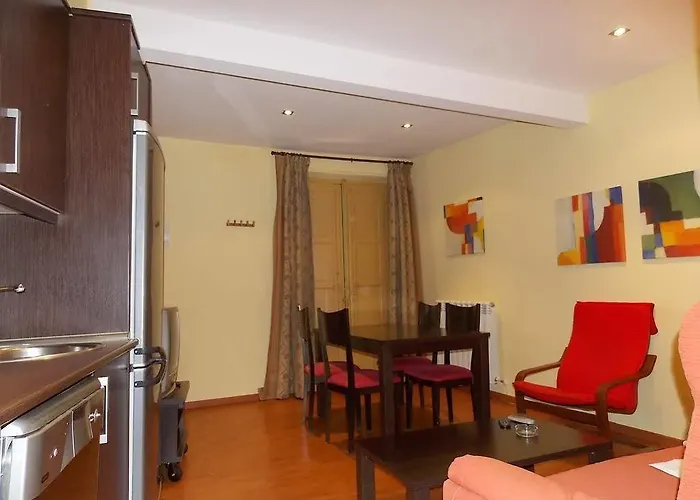 Codallos Daire Tramacastilla de Tena