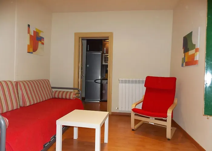 Codallos Daire Tramacastilla de Tena