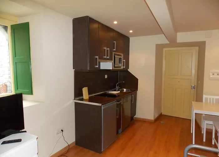 Codallos Daire Tramacastilla de Tena