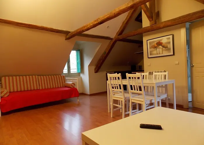 Daire Codallos Tramacastilla de Tena